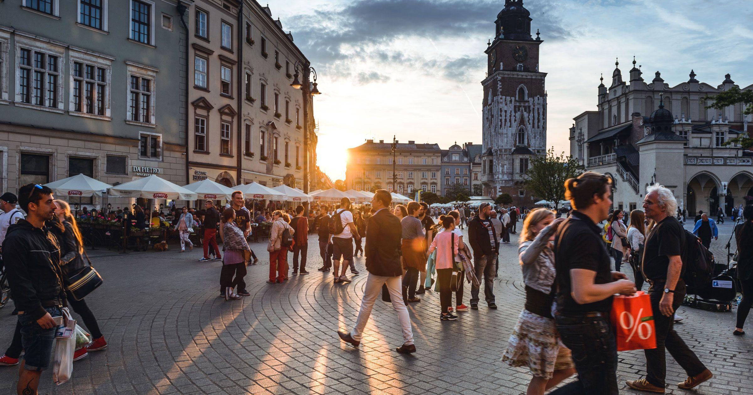 Переезд в Европу для молдаван: советы и лайфхаки