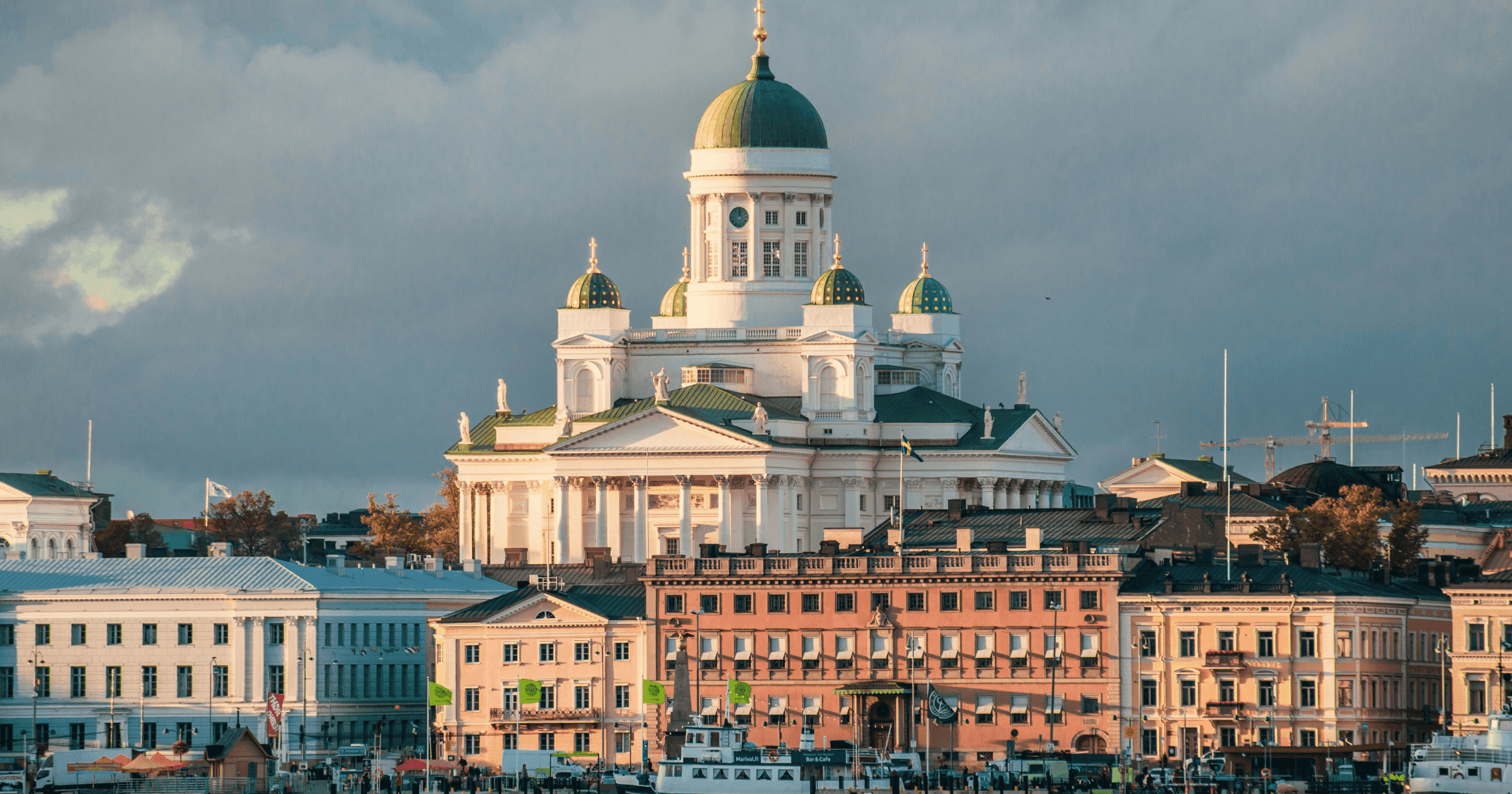 Перевод денег из Финляндии в Узбекистан: Обзор 2024