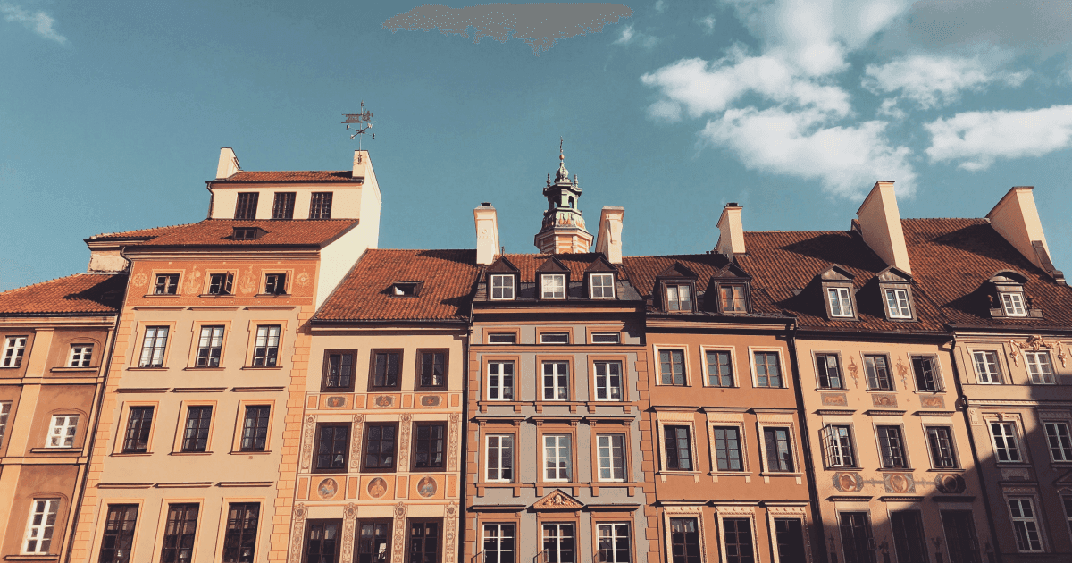 Как снять жилье в Польше: полезные советы