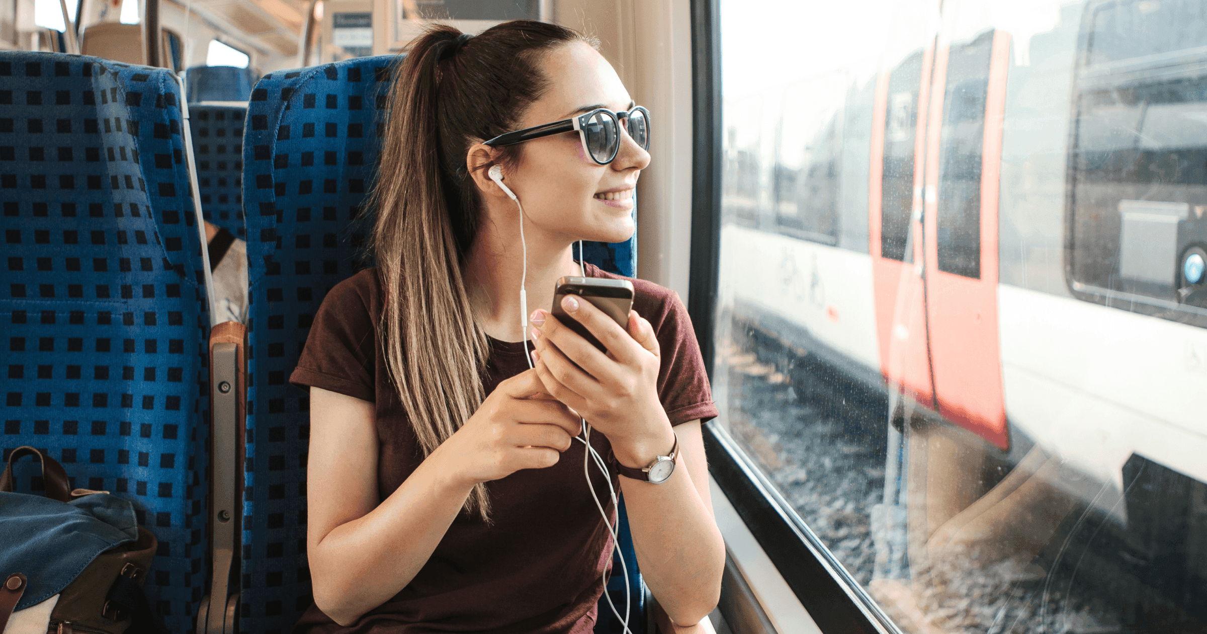 Discover Germany with the 49-euro ticket 