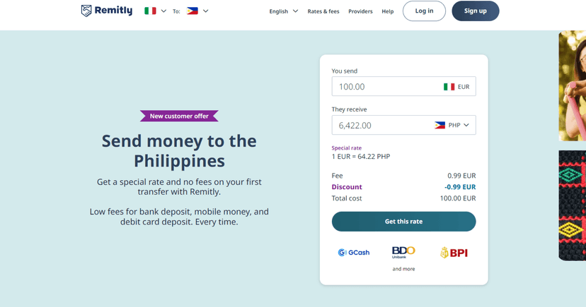 Best ways to send money online to GCash: Revolut, Remitly, Profee ...