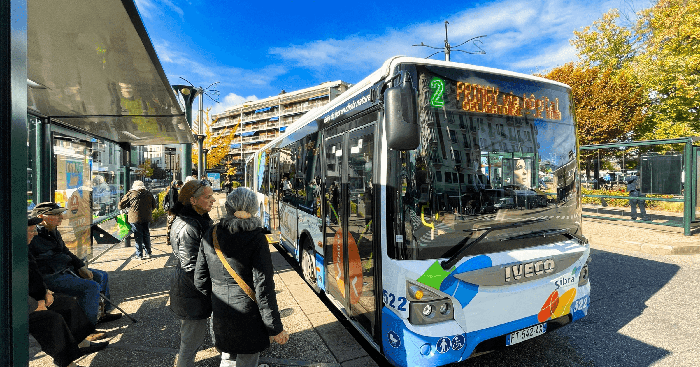 Public transport in France: from schedules to strikes and delays