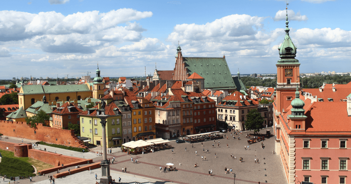 Как купить квартиру в Варшаве и избежать ошибок 
