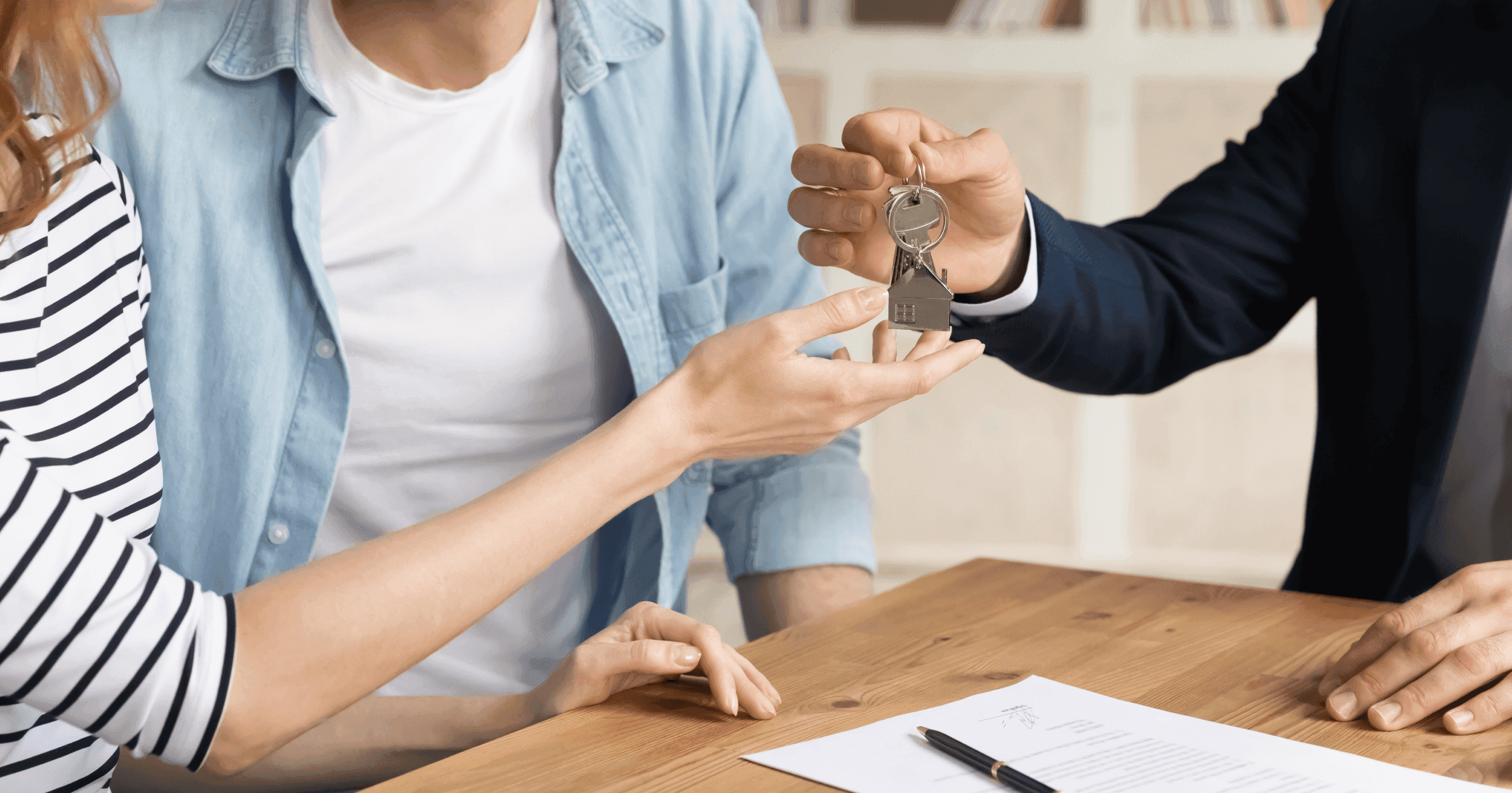 Buying property in Germany as a foreigner