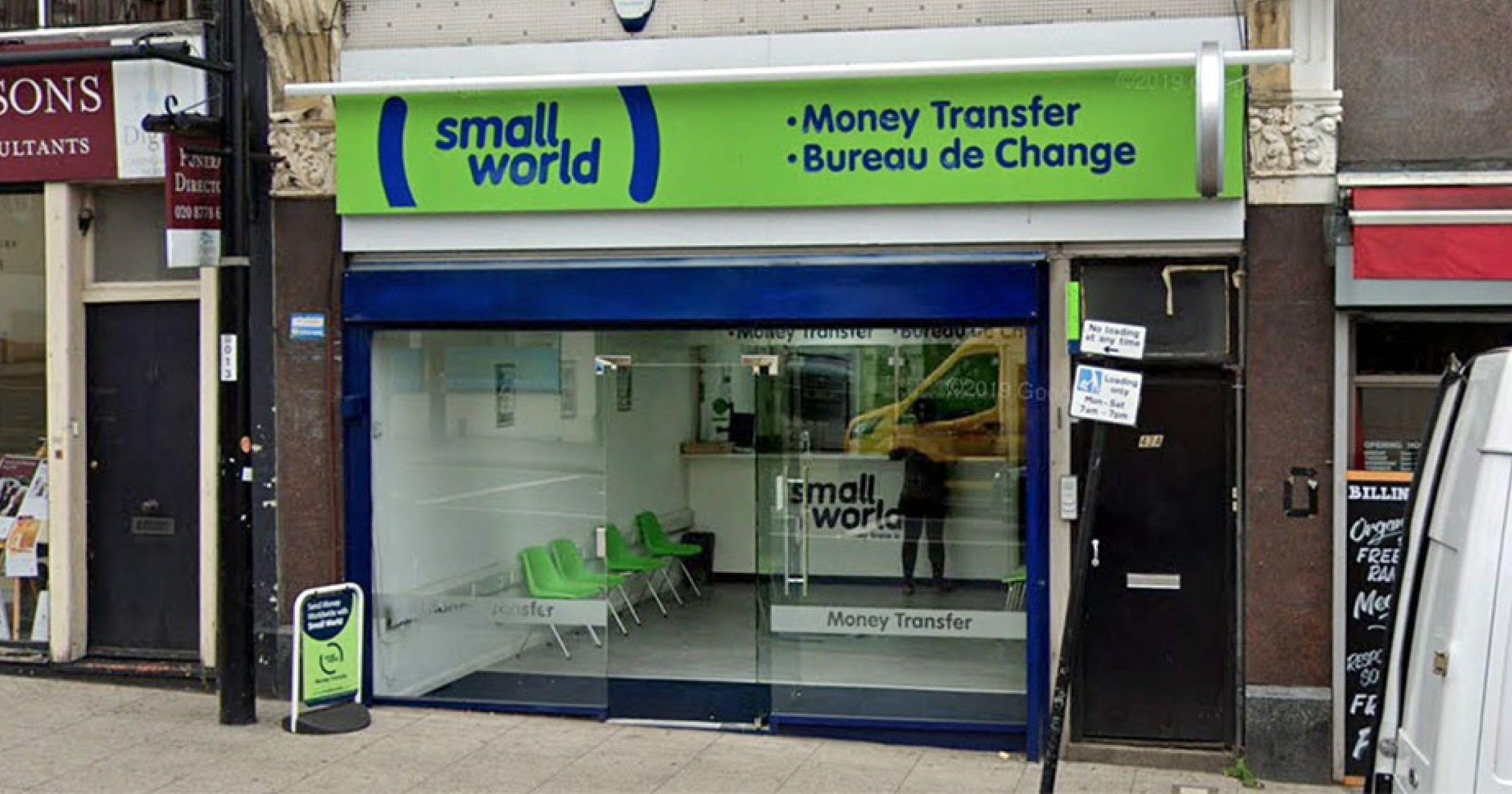 Small World money transfers stop operations. Top 3 reliable alternatives