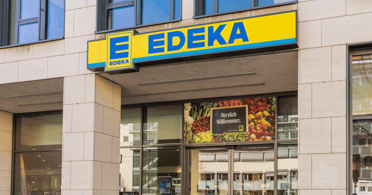 Grocery shopping in Germany | Profee Blog