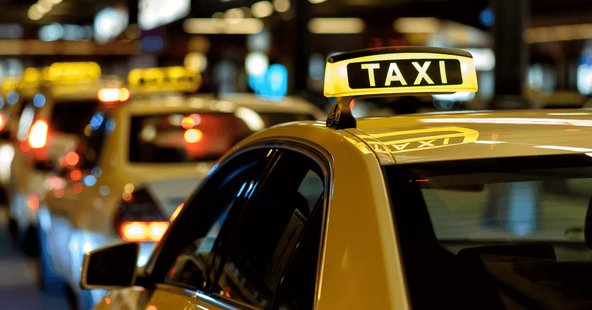 Ultimate guide to taxi & delivery jobs in Germany | Profee Blog