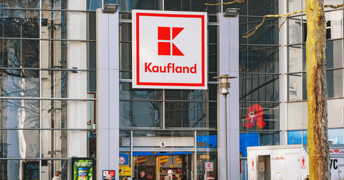 Grocery shopping in Germany | Profee Blog