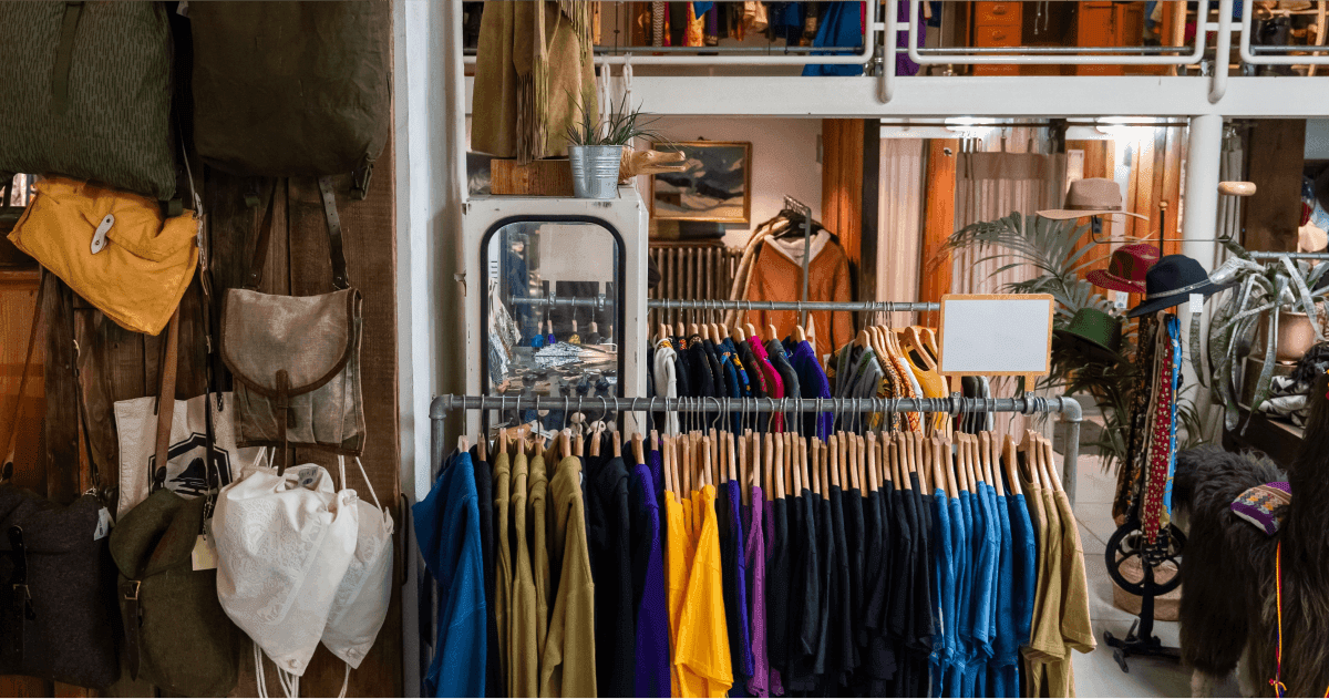 5 best second-hand clothes stores in Berlin | Profee Blog