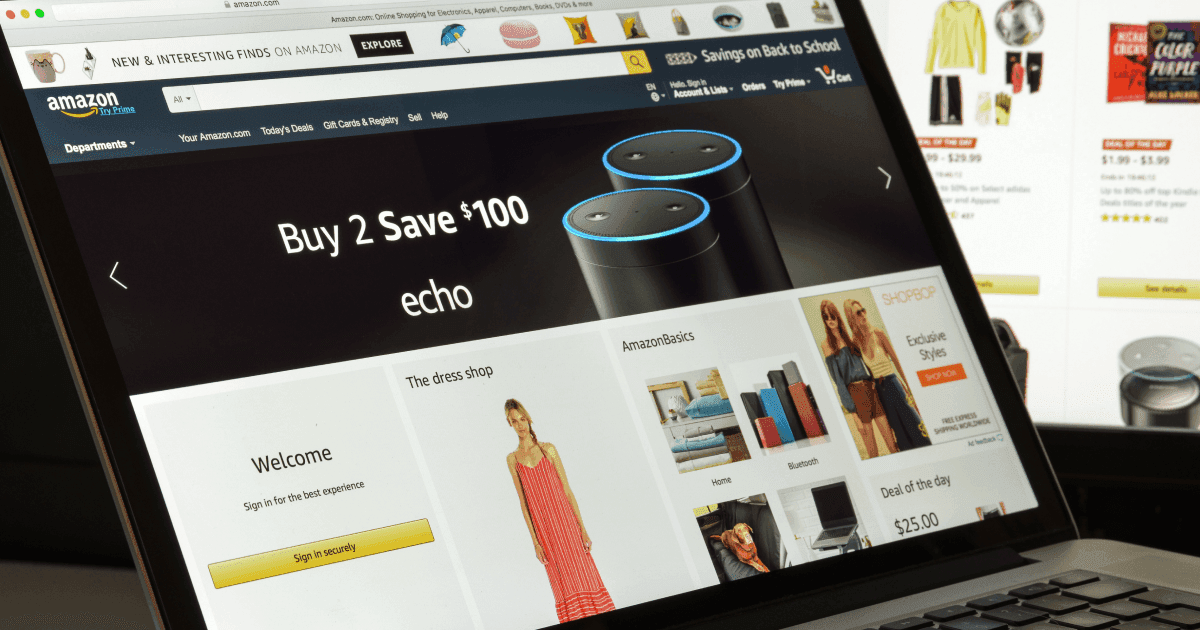 Как покупать на Amazon | Блог Profee