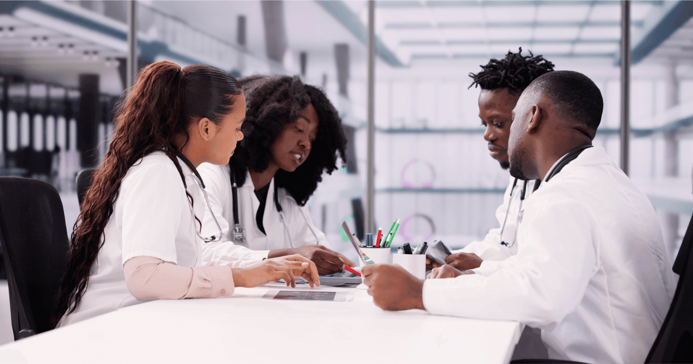 How to find a job in Europe as a Kenyan | Profee Blog