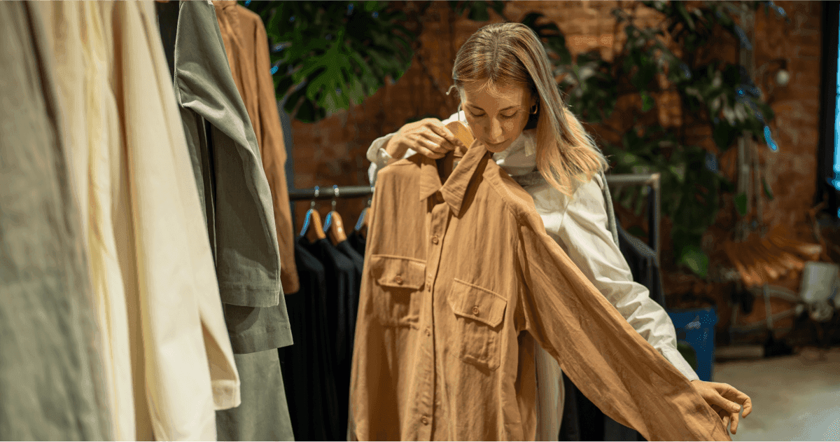 5 best second-hand clothes stores in Berlin | Profee Blog