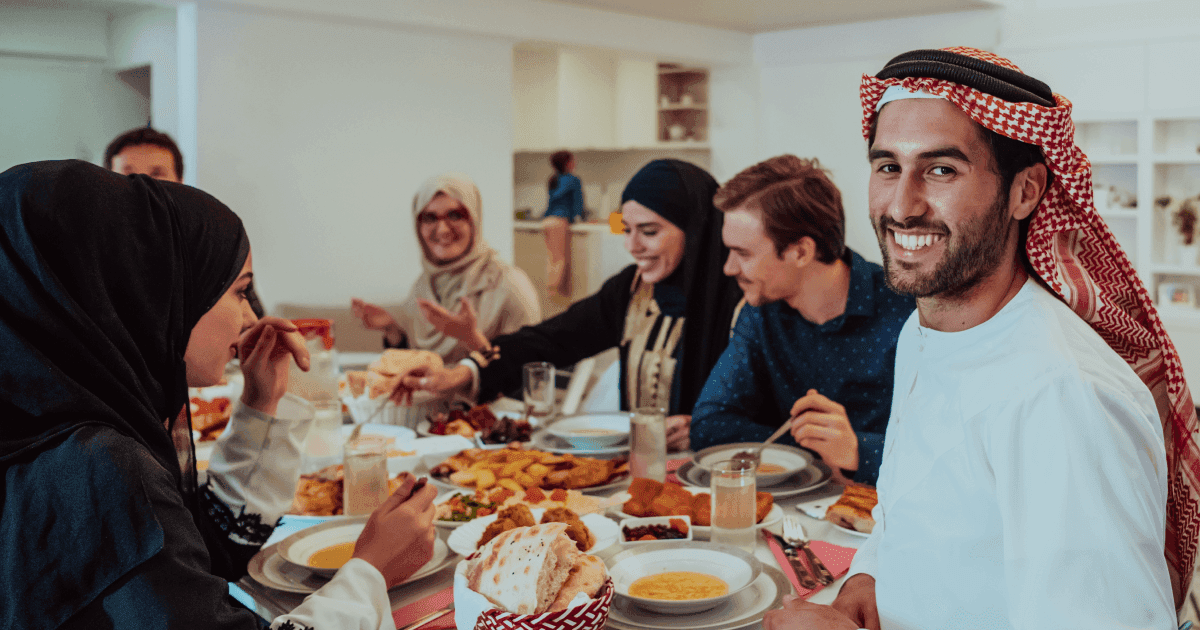 Ramadan financial planning for expats | Profee Blog