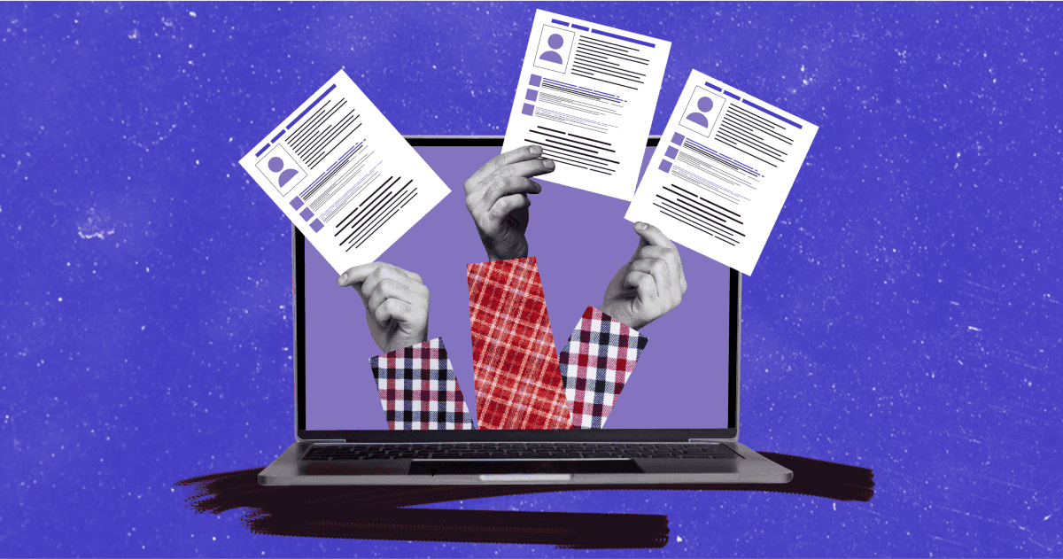 Как составить резюме в Германии: советы для работы | Блог Profee