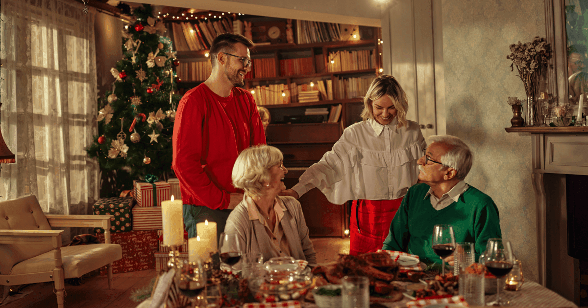 European Christmas dinner ideas: recipes you must try this season | Profee Blog
