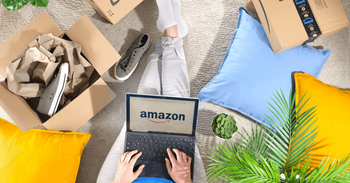 Как покупать на Amazon | Блог Profee