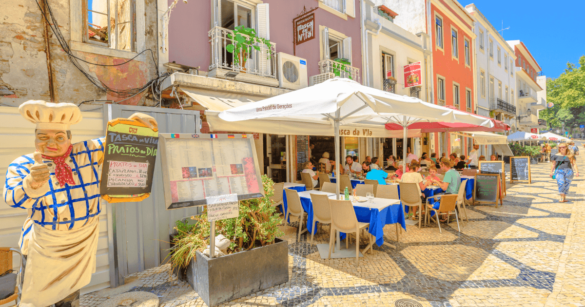 Cost of living in Portugal in 2025 | Profee Blog