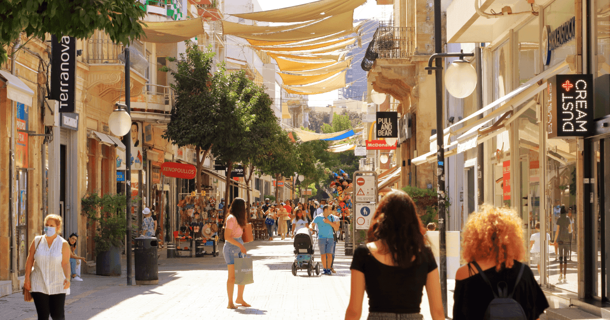 Cost of living in Cyprus in 2025