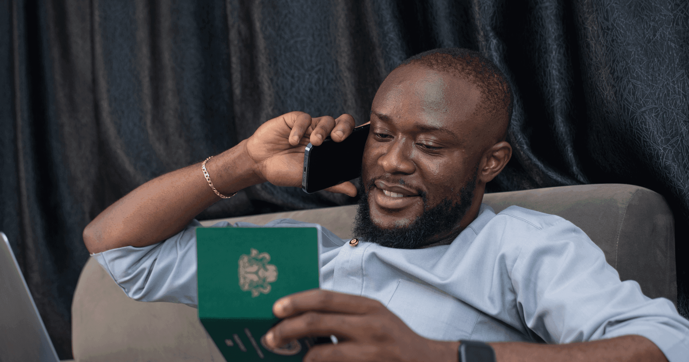 Temporary work visas in Italy: tips for Nigerian expats 