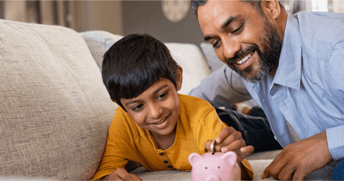 Saving or investing? Choosing a wise financial strategy as an NRI | Profee Blog