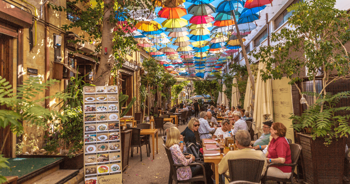 Cost of living in Cyprus in 2025 