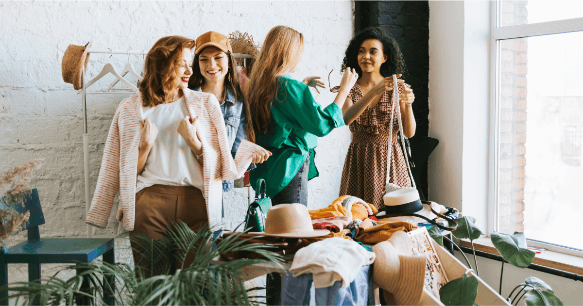 5 best second-hand clothes stores in Berlin | Profee Blog