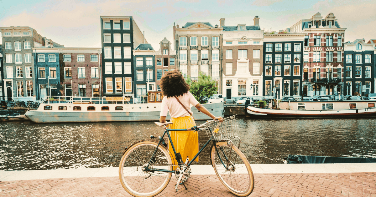 Kenyans in the Netherlands: A Complete Guide | Profee Blog
