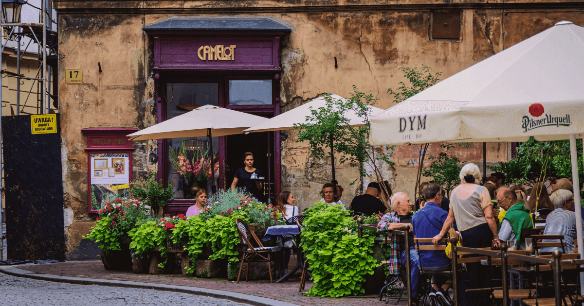 Cost of Living in Poland in 2025 | Profee Blog