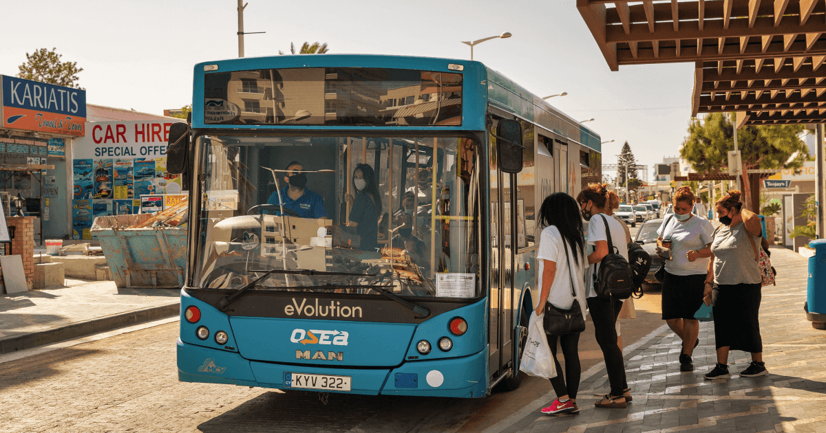 Cost of living in Cyprus in 2025