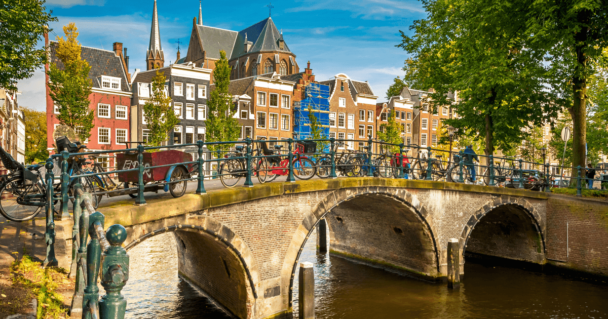 Netherlands 30% Ruling: Eligibility & Benefits | Profee Blog