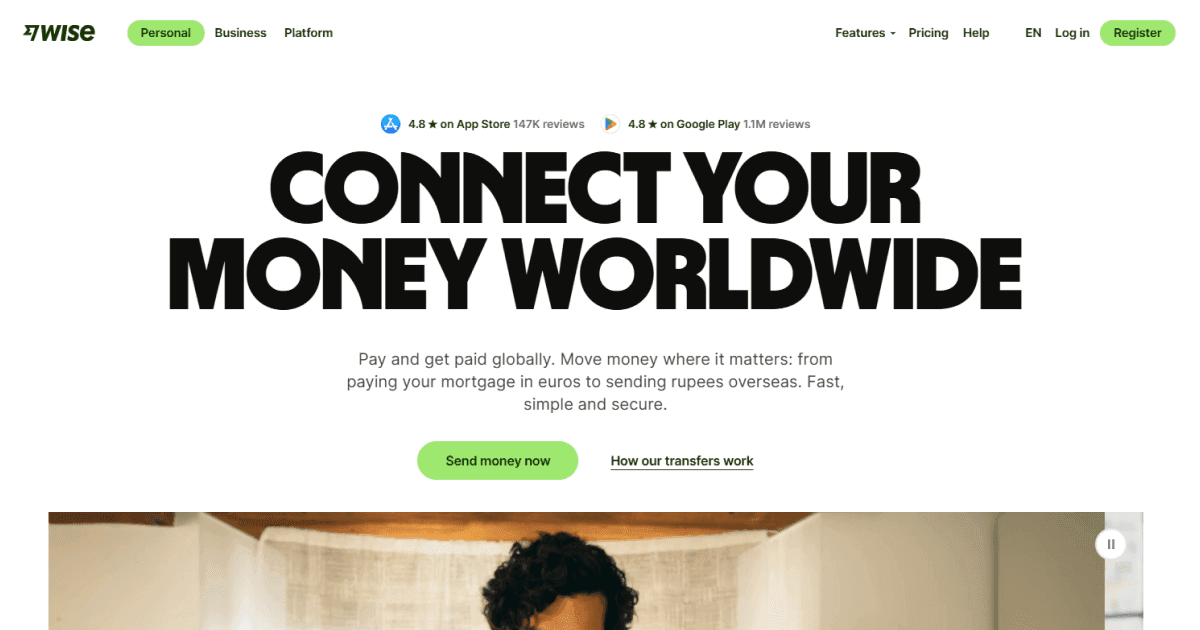 Best money transfer services for sending money from Europe to Kenya | Profee Blog