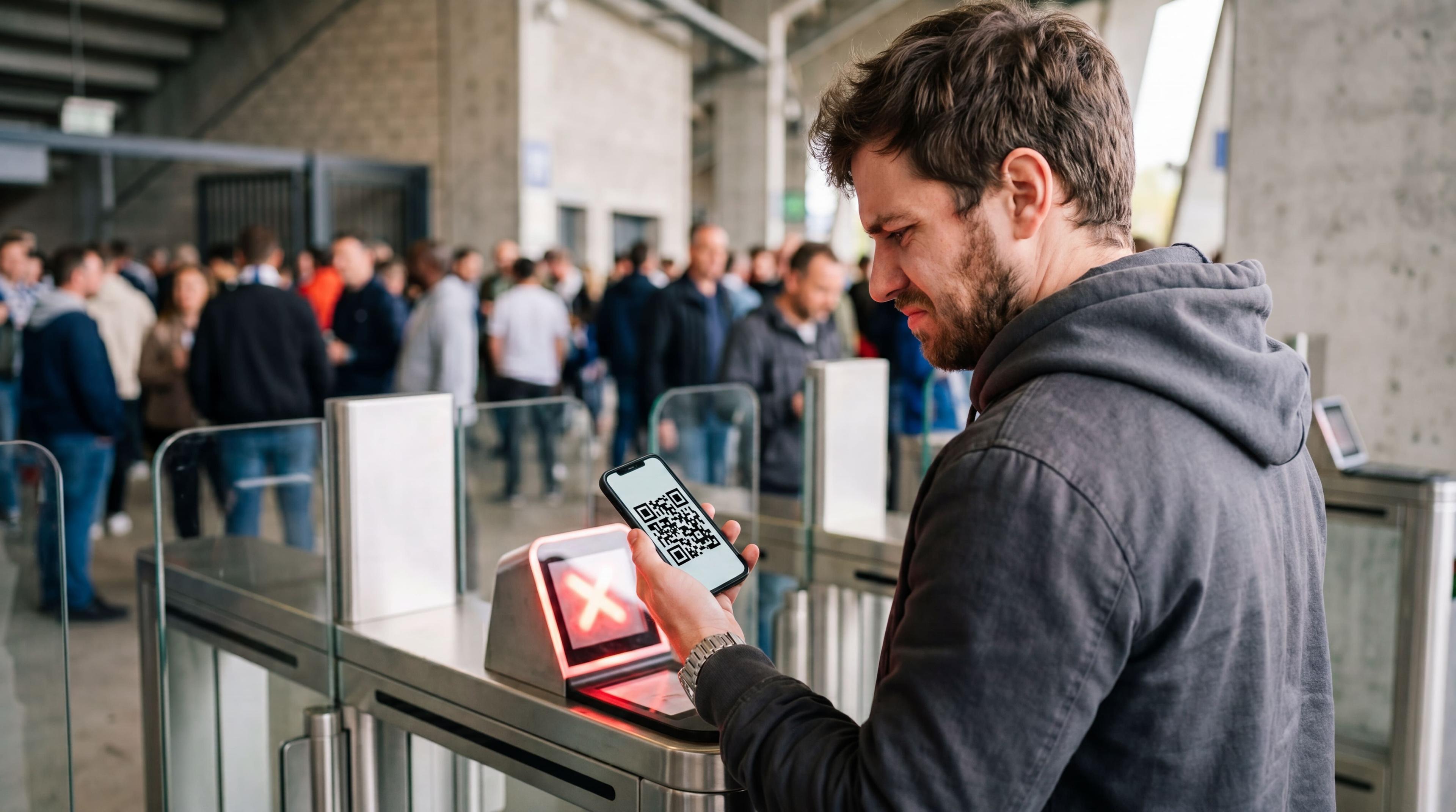 Football scams you should know about: How to spot fake tickets, streams and more | Profee