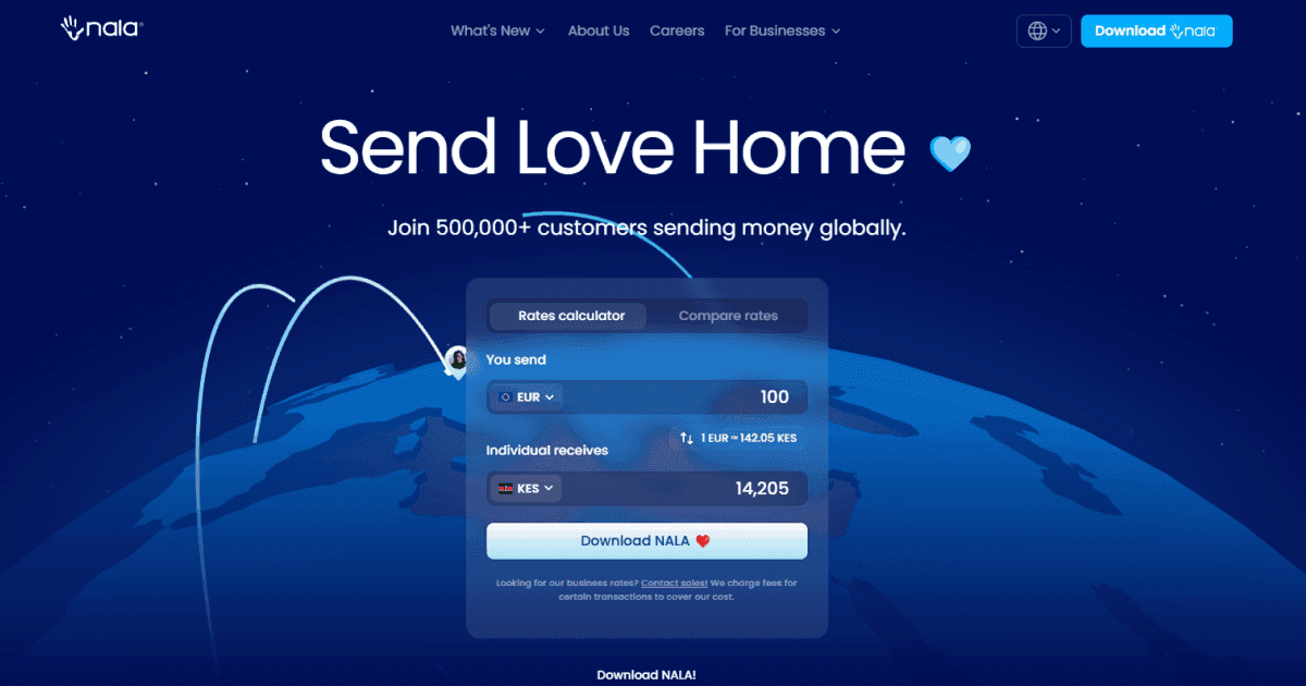 Mobile apps that make international transfers easier | Profee Blog