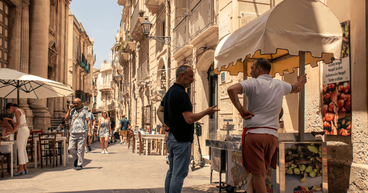 Codice fiscale in Italy: Get your tax code 2025 | Profee Blog