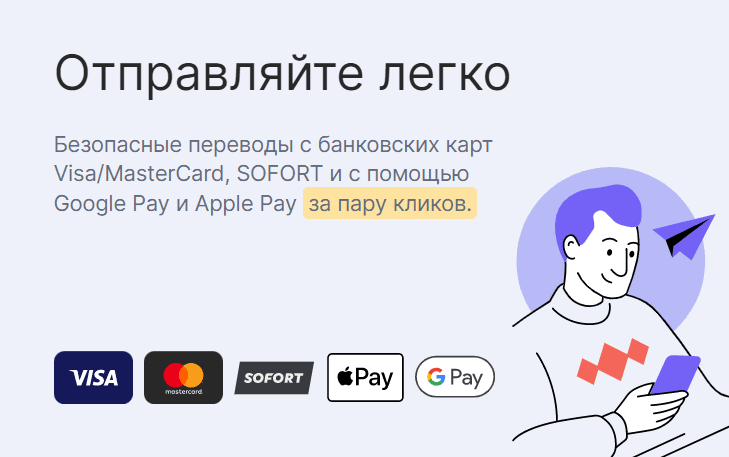 Profee переводы из Польши в Украину: цены, курс, отзывы, скорость, безопасность