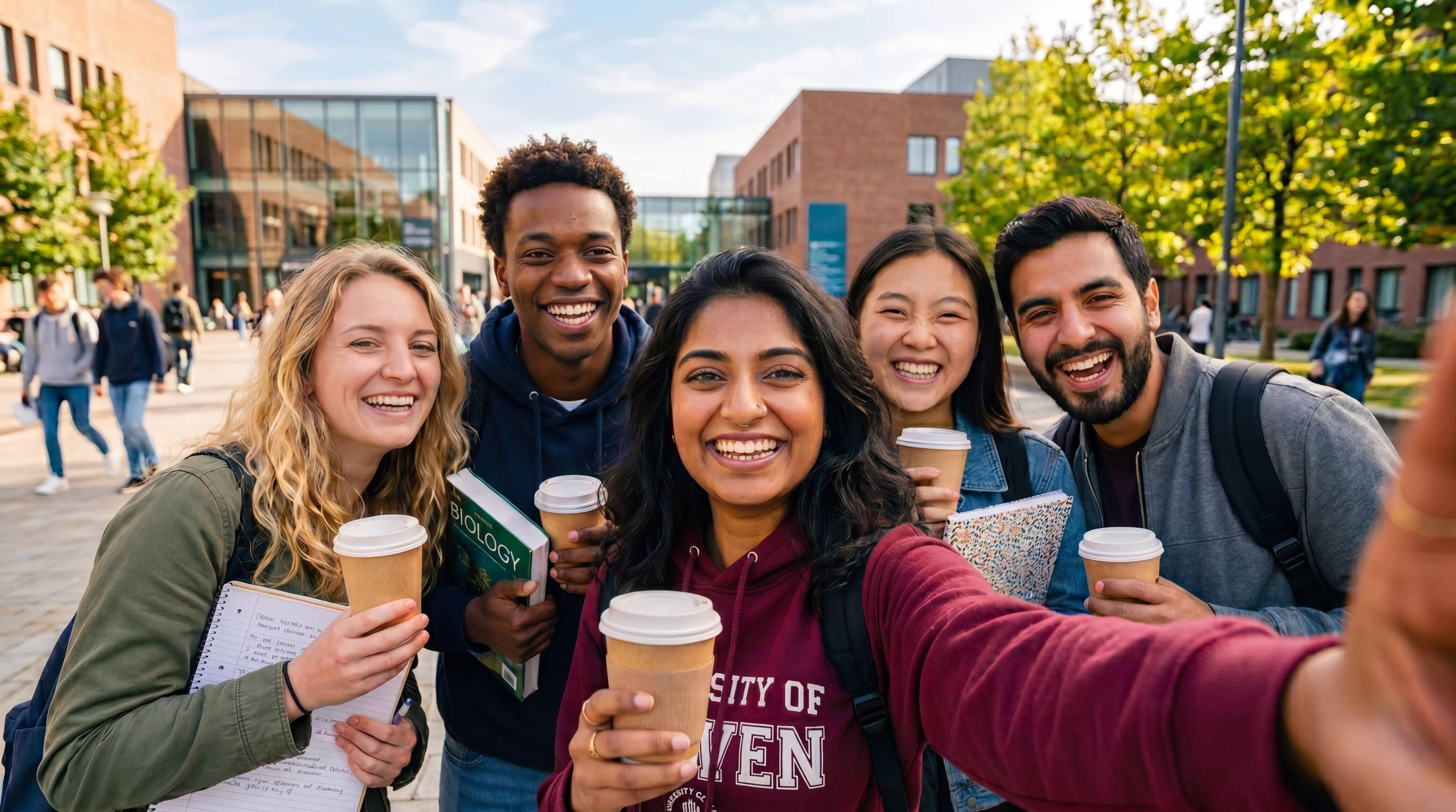 Best EU student visas for Pakistanis | Profee