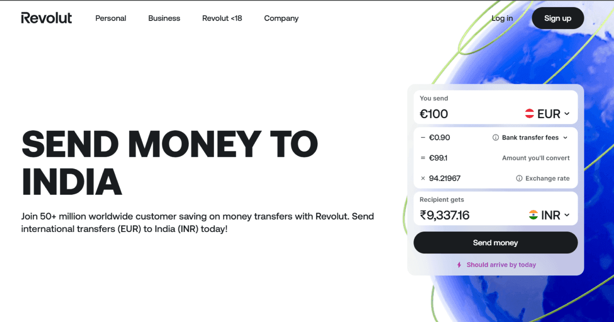 Mobile apps that make international transfers easier | Profee Blog