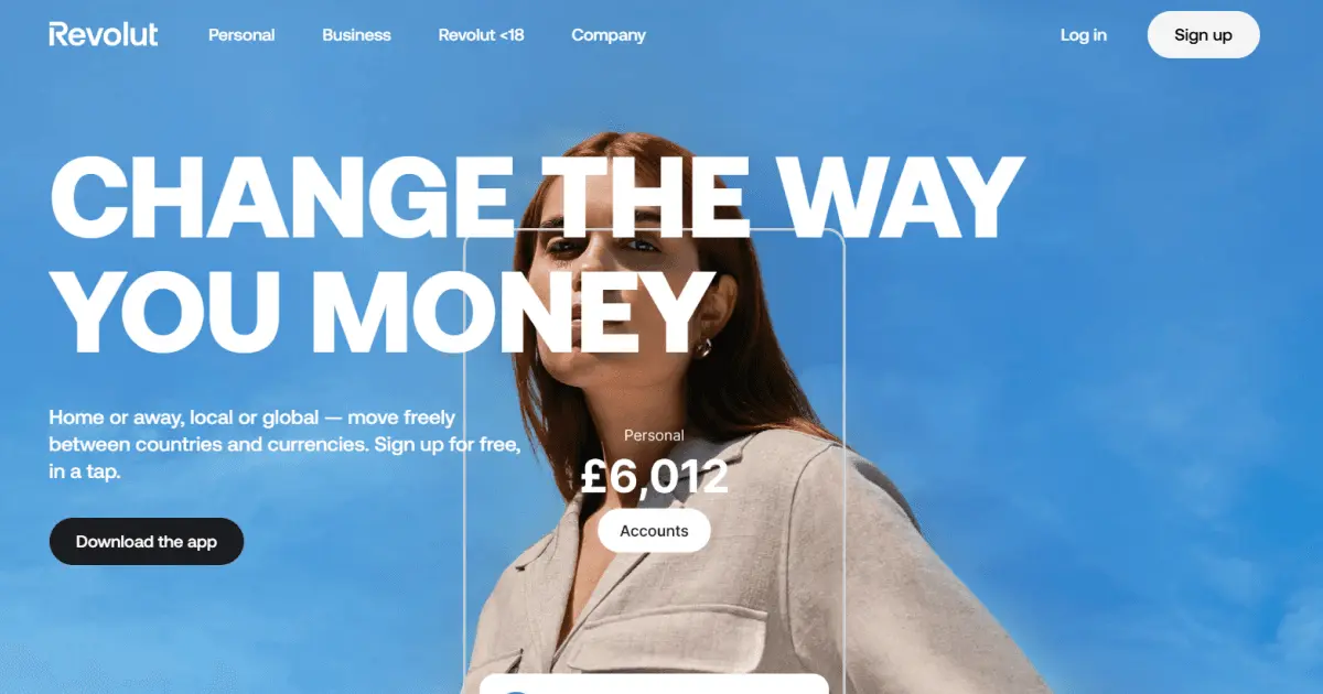 How to close your Revolut account for good | Profee Blog