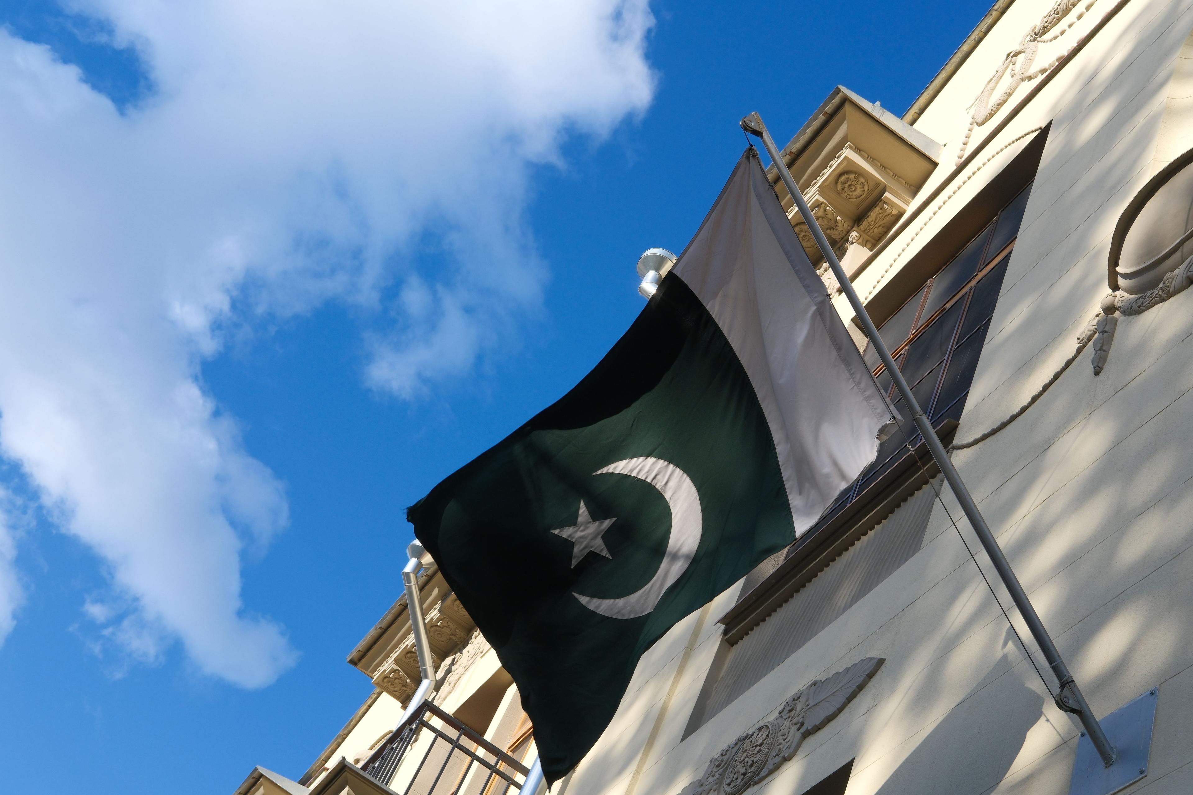 Visas & embassies: Guide for Pakistanis moving to Germany | Profee