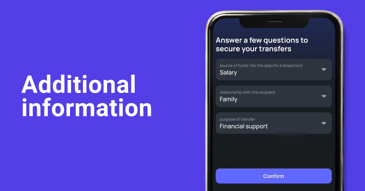 How to transfer money from Ireland to the Philippines | Profee Blog
