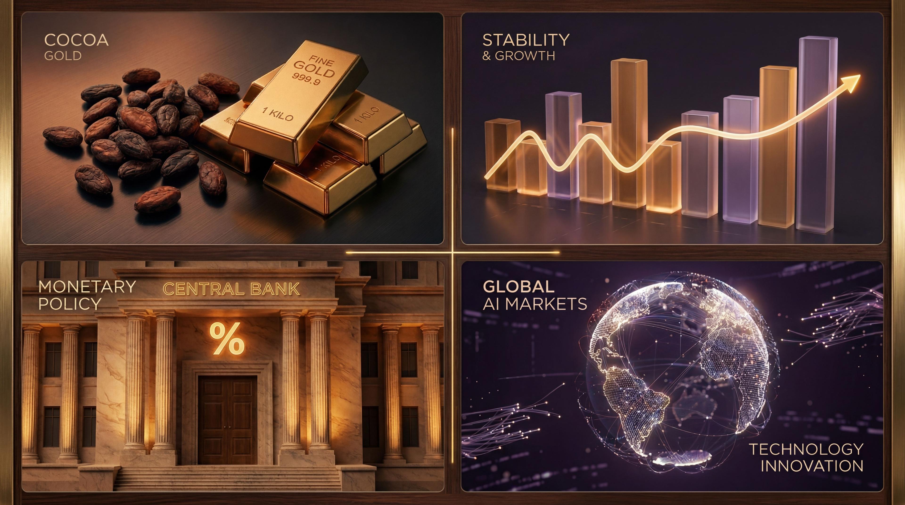 EUR to GHS Exchange Rate Guide 2026 | Profee