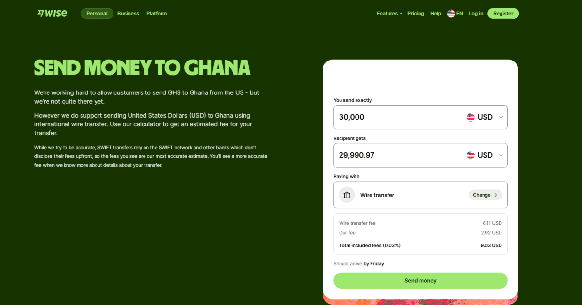 Mobile apps that make international transfers easier | Profee Blog