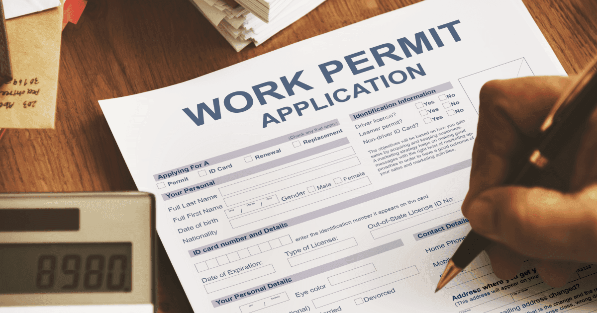 How to Get an Employment Permit in Ireland | Profee Blog