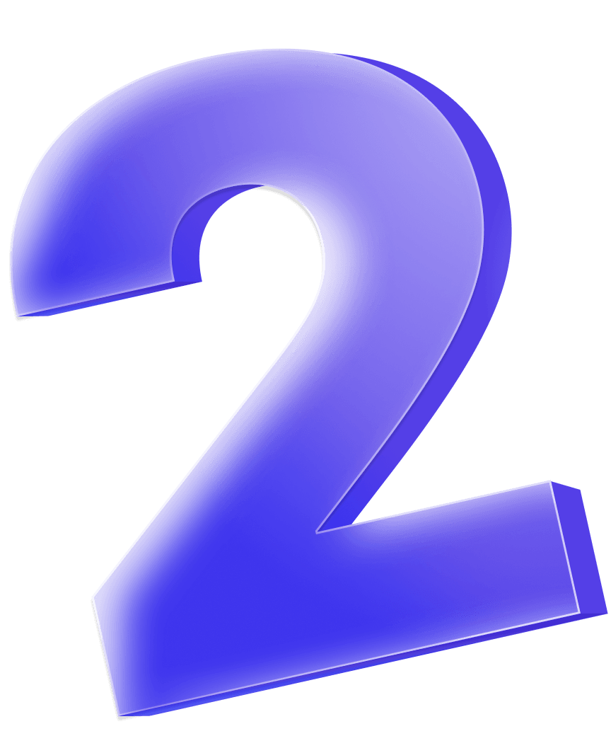 Profee referral program step two