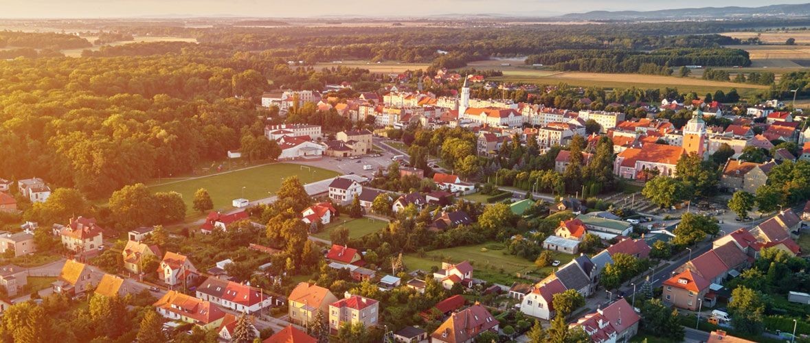 Как переехать в Польшу в 2022