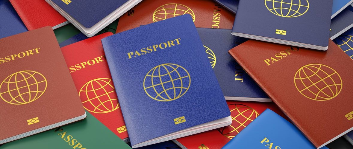 passports
