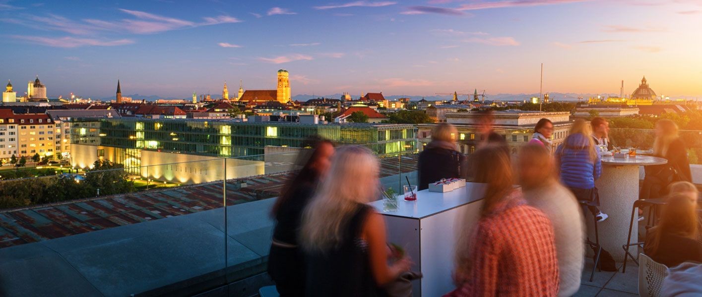 Best Europe countries to live