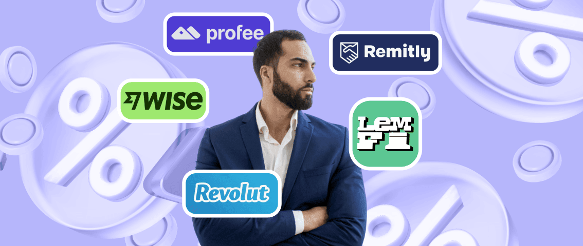 GBP to PKR transfer fees: 2025 full comparison | Profee Blog