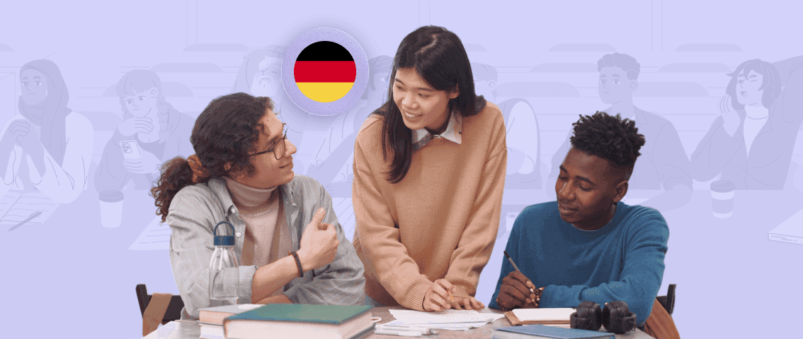 German integration courses: eligibility, costs and how to apply
