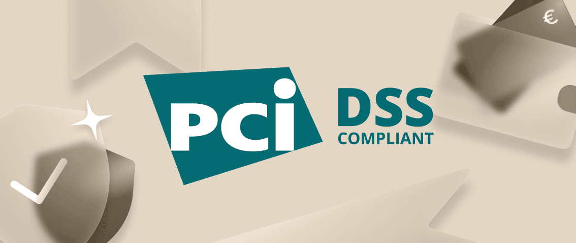 Profee обновил сертификат PCI DSS Level 1 Service Provider | Блог Profee

